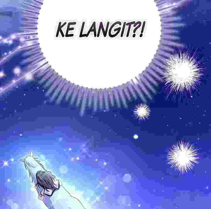 I Live With My Villain Uncle Chapter 27 Gambar 21