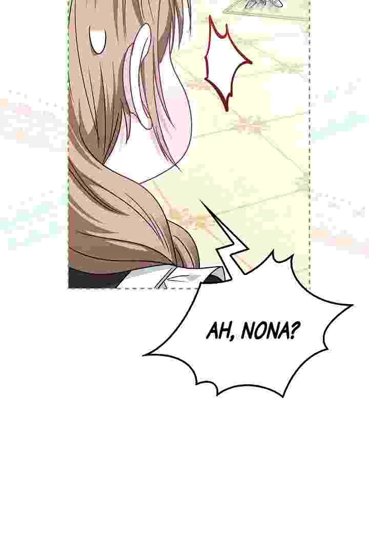I Live With My Villain Uncle Chapter 28 Gambar 16