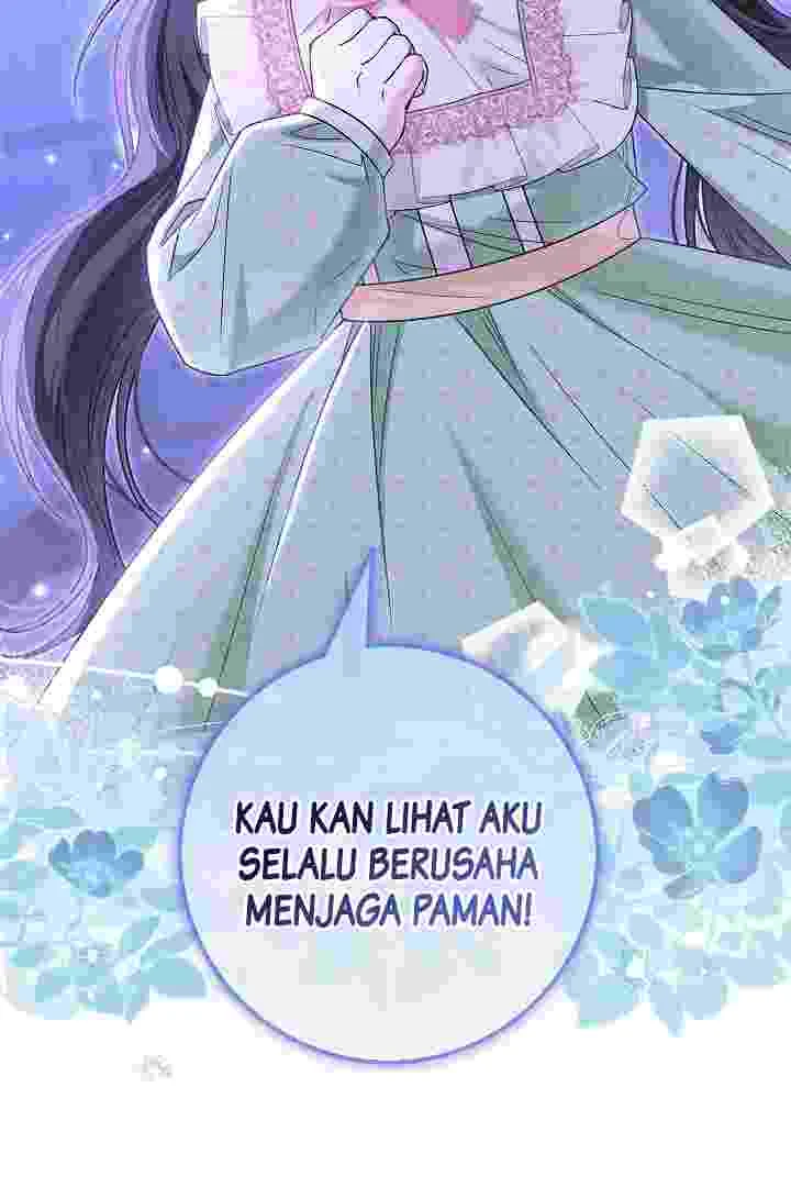 I Live With My Villain Uncle Chapter 29 Gambar 17