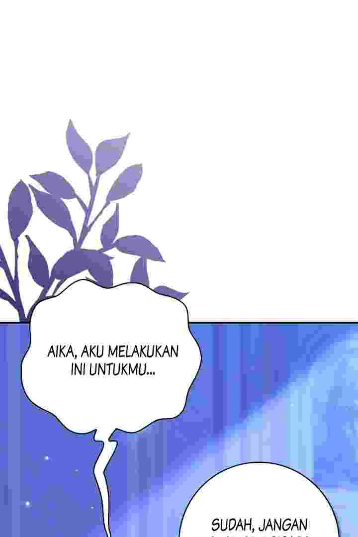 I Live With My Villain Uncle Chapter 29 Gambar 18