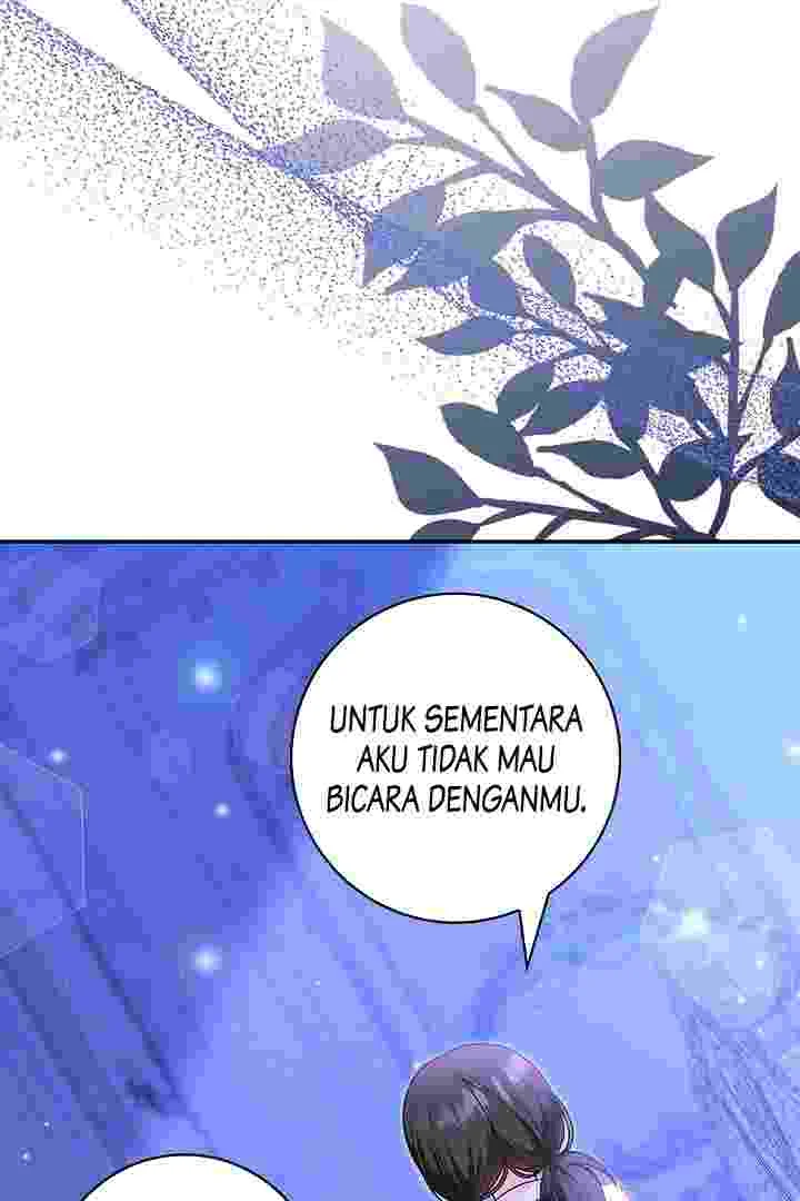 I Live With My Villain Uncle Chapter 29 Gambar 20