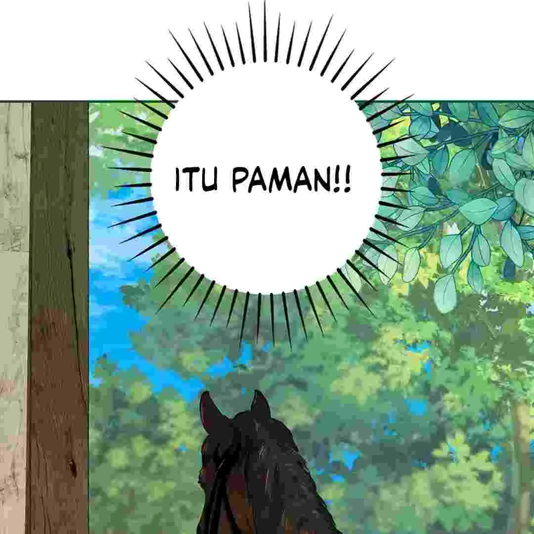 I Live With My Villain Uncle Chapter 3 Gambar 24
