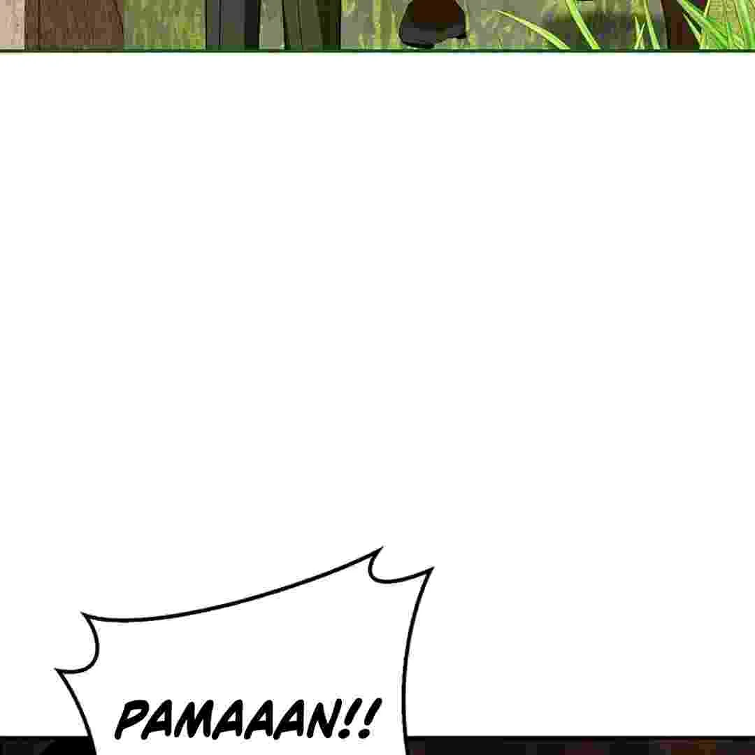 I Live With My Villain Uncle Chapter 3 Gambar 26