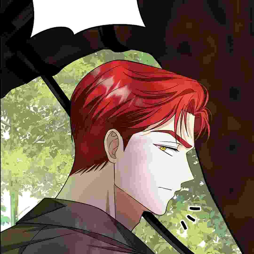 I Live With My Villain Uncle Chapter 3 Gambar 27
