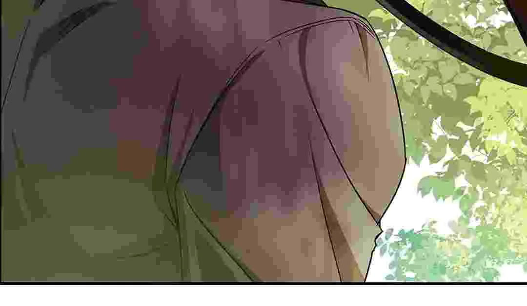 I Live With My Villain Uncle Chapter 3 Gambar 28