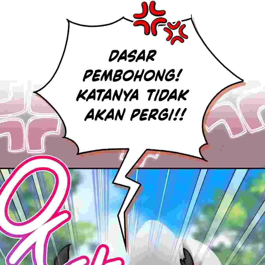 I Live With My Villain Uncle Chapter 3 Gambar 30