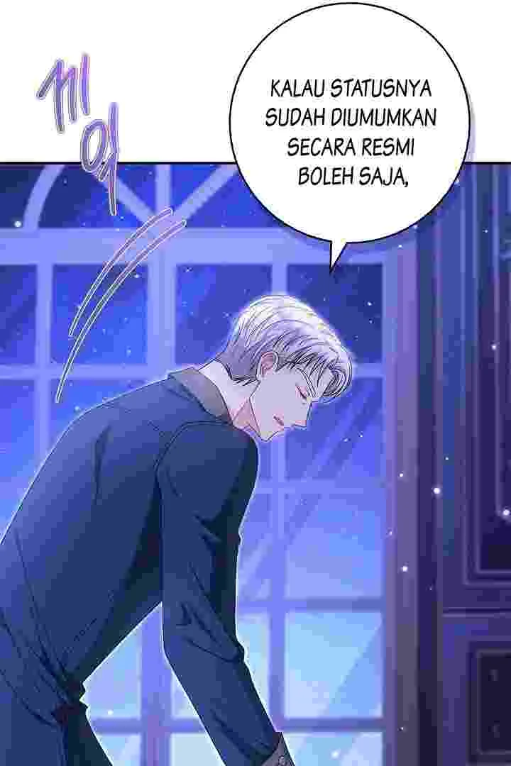 I Live With My Villain Uncle Chapter 31 Gambar 12