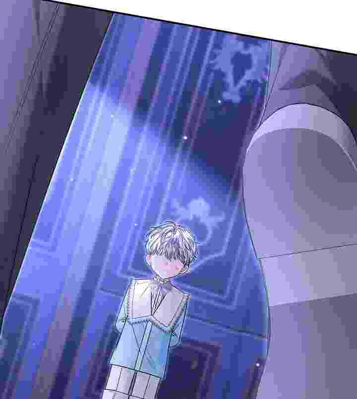 I Live With My Villain Uncle Chapter 31 Gambar 14