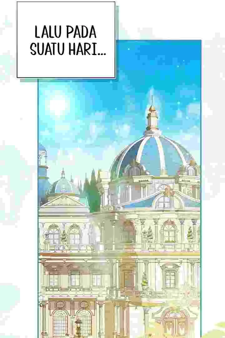I Live With My Villain Uncle Chapter 32 Gambar 15
