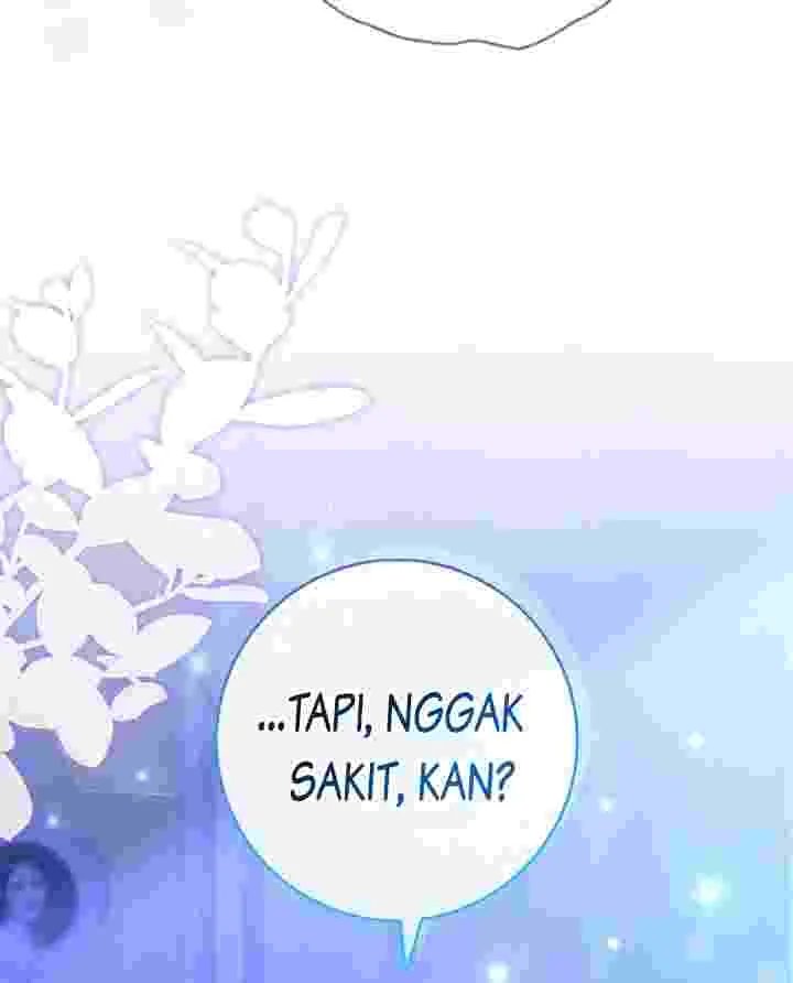 I Live With My Villain Uncle Chapter 33 Gambar 15