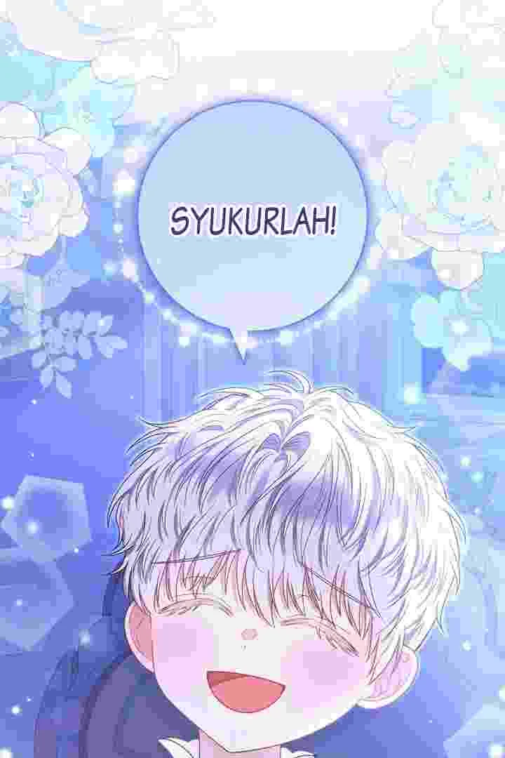 I Live With My Villain Uncle Chapter 33 Gambar 20