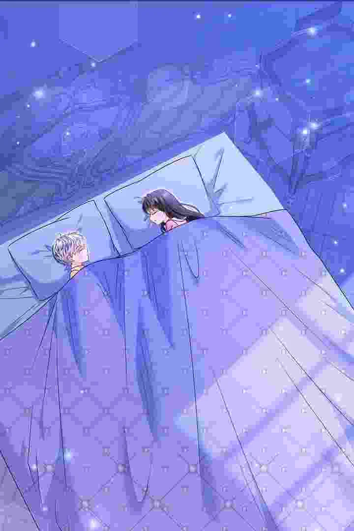 I Live With My Villain Uncle Chapter 34 Gambar 16