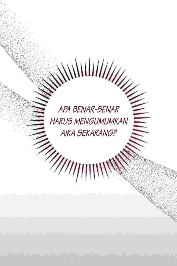 I Live With My Villain Uncle Chapter 35 Gambar 19