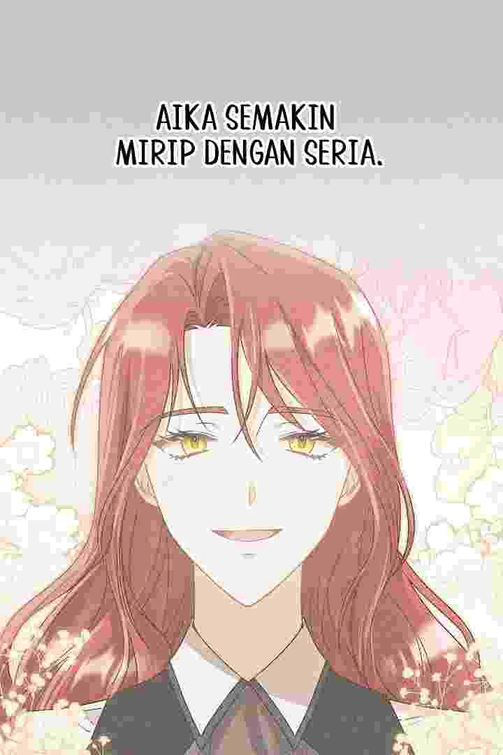 I Live With My Villain Uncle Chapter 35 Gambar 20