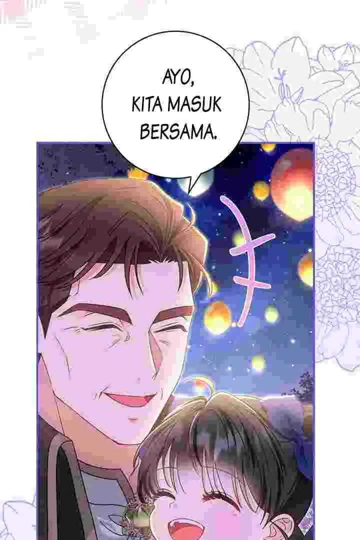 I Live With My Villain Uncle Chapter 36 Gambar 13