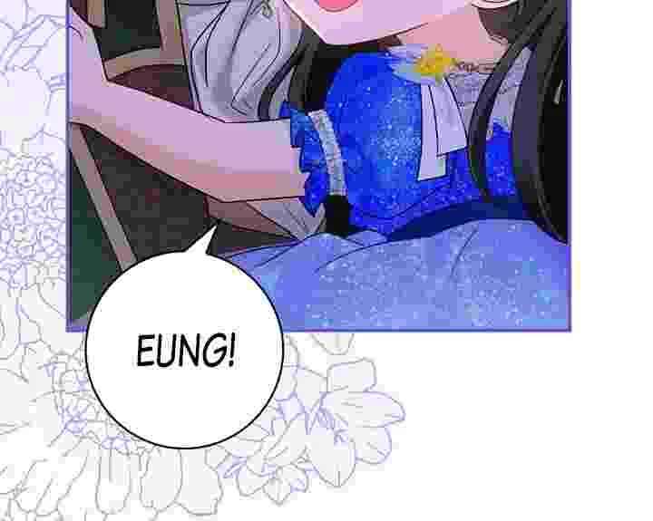 I Live With My Villain Uncle Chapter 36 Gambar 14