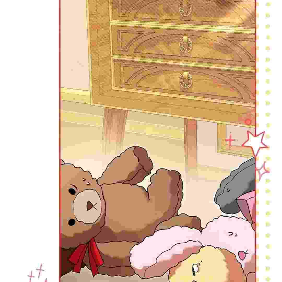 I Live With My Villain Uncle Chapter 4 Gambar 29