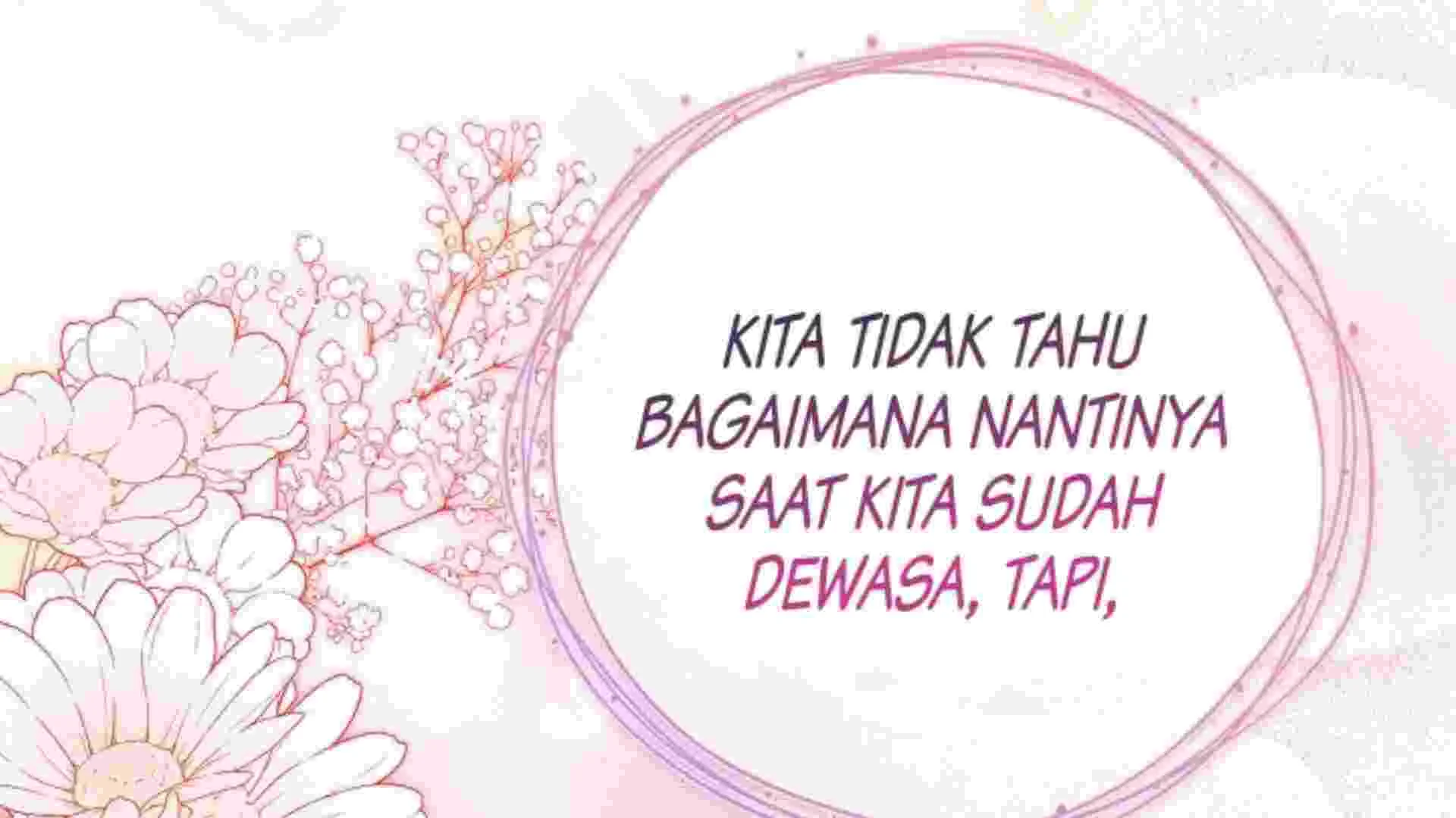 I Live With My Villain Uncle Chapter 40 Gambar 43
