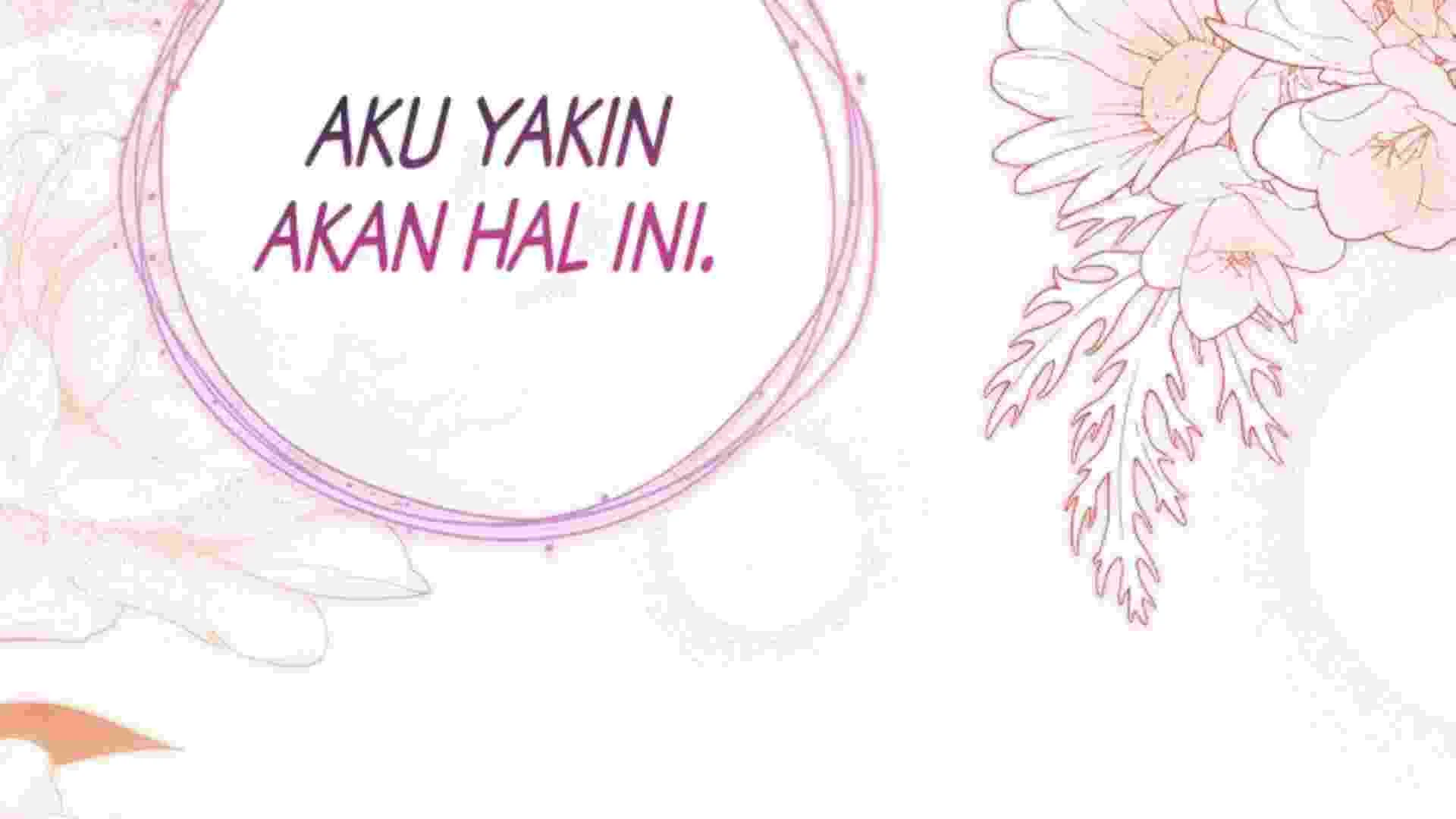 I Live With My Villain Uncle Chapter 40 Gambar 49
