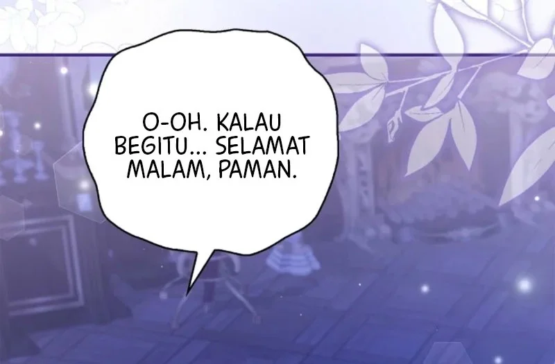 I Live With My Villain Uncle Chapter 41 Gambar 8