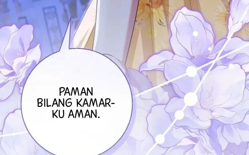 I Live With My Villain Uncle Chapter 49 Gambar 12