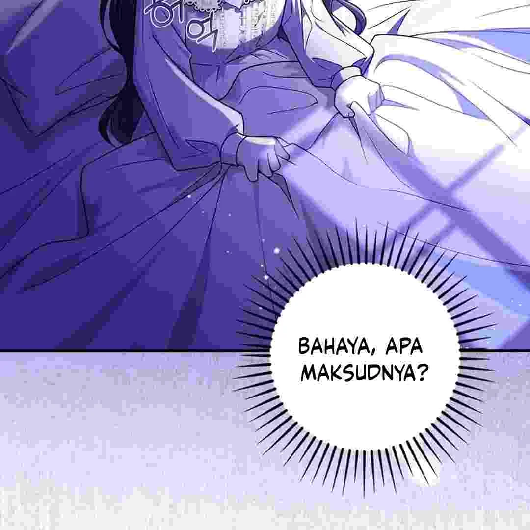 I Live With My Villain Uncle Chapter 5 Gambar 23
