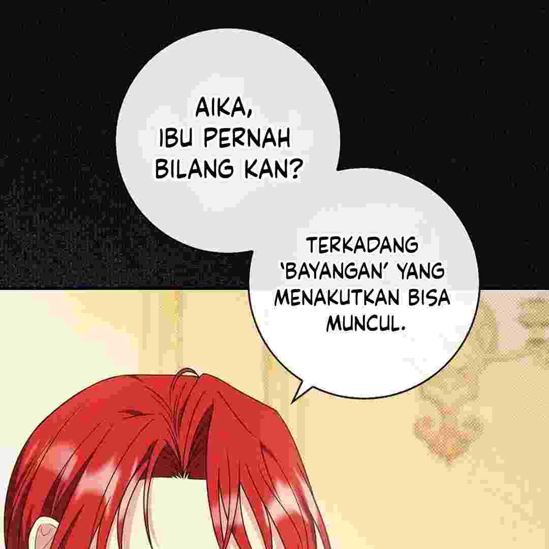 I Live With My Villain Uncle Chapter 5 Gambar 29