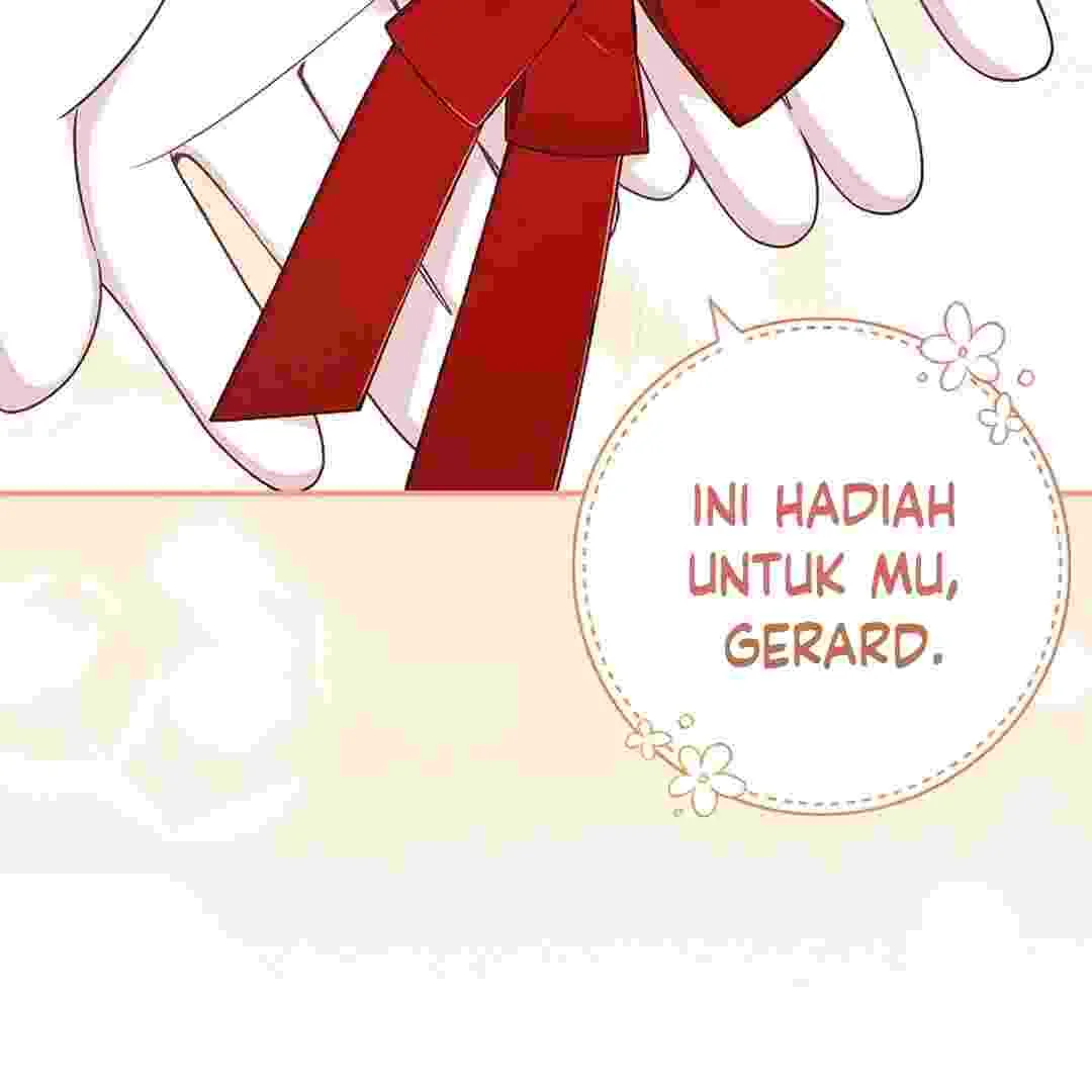 I Live With My Villain Uncle Chapter 6 Gambar 22