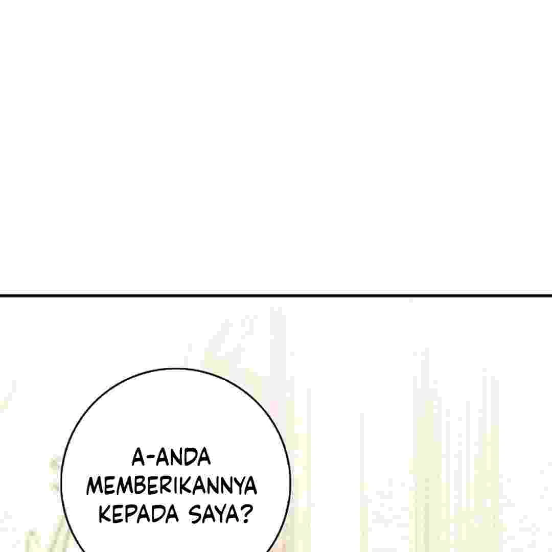 I Live With My Villain Uncle Chapter 6 Gambar 23