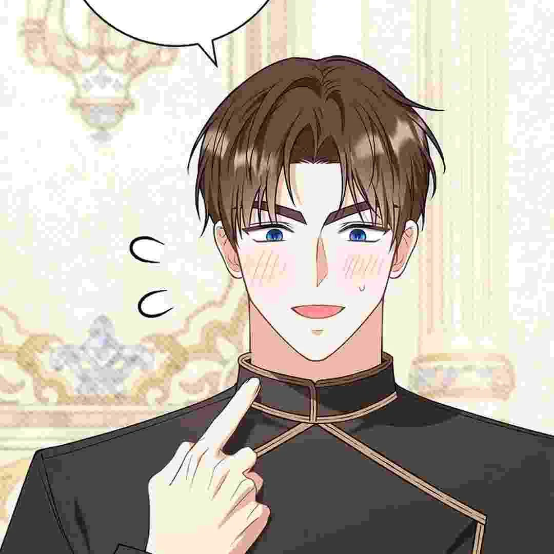 I Live With My Villain Uncle Chapter 6 Gambar 24