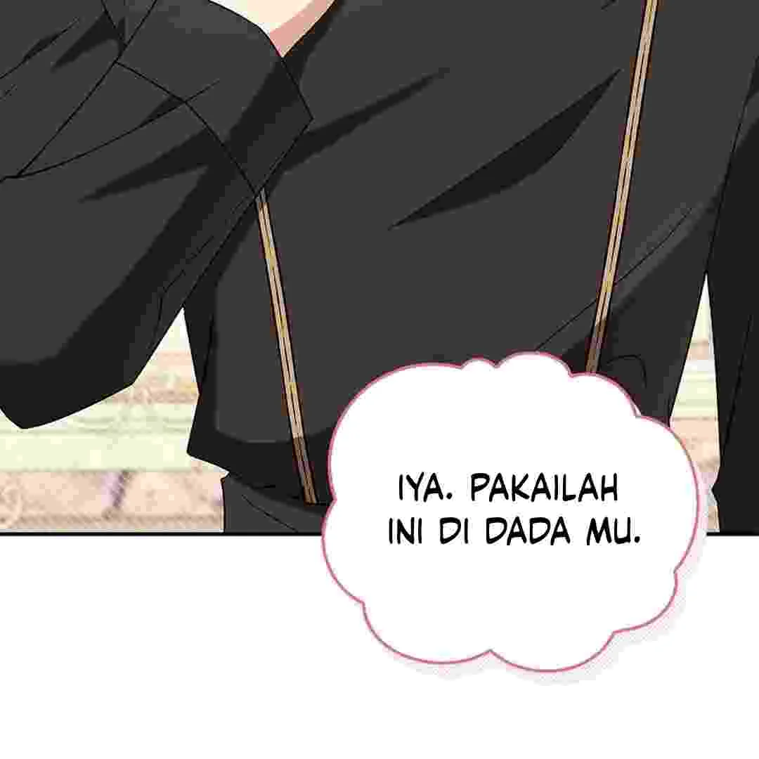 I Live With My Villain Uncle Chapter 6 Gambar 25