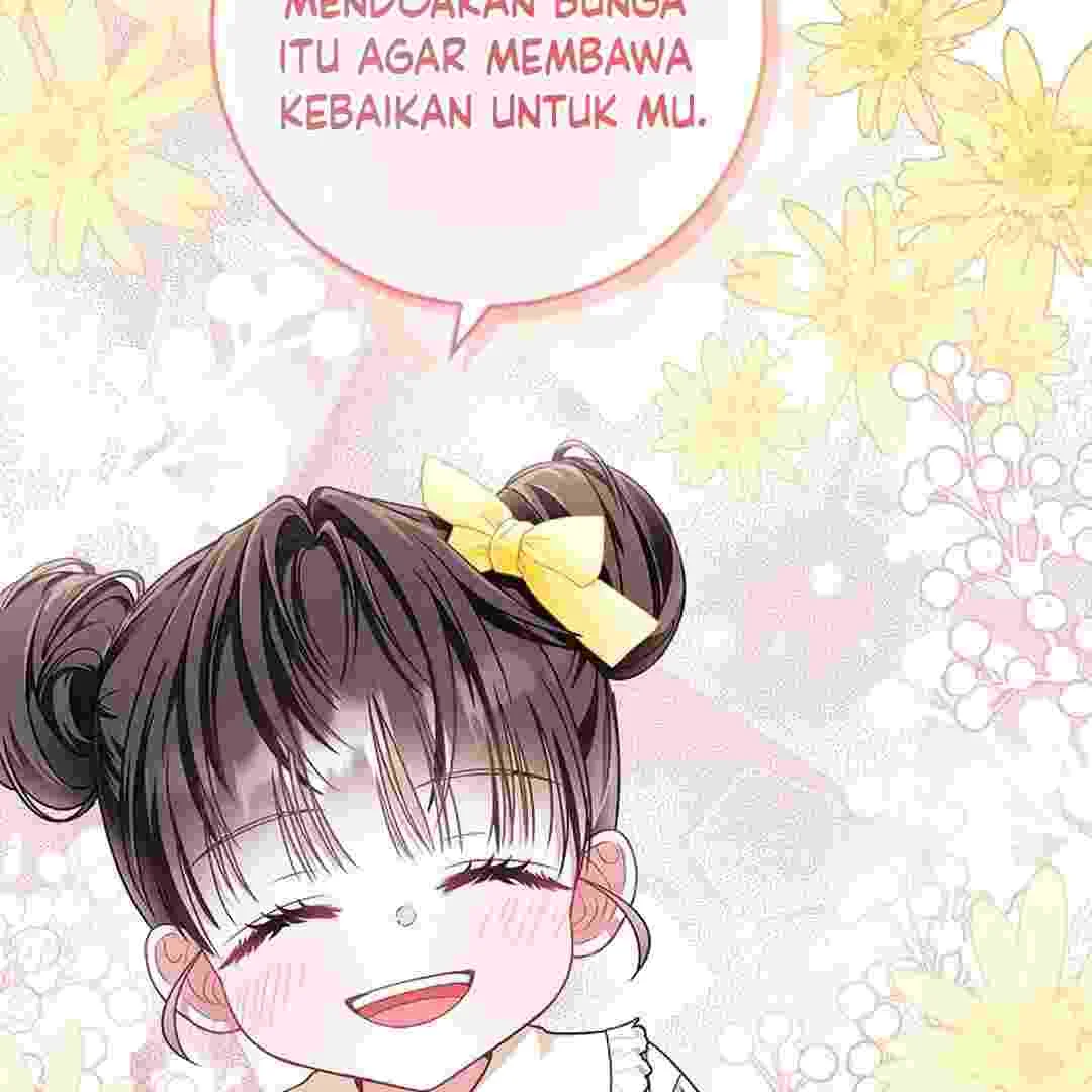 I Live With My Villain Uncle Chapter 6 Gambar 27