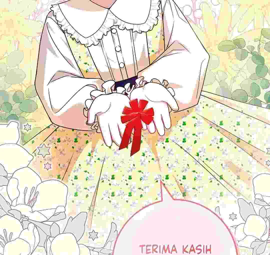 I Live With My Villain Uncle Chapter 6 Gambar 28