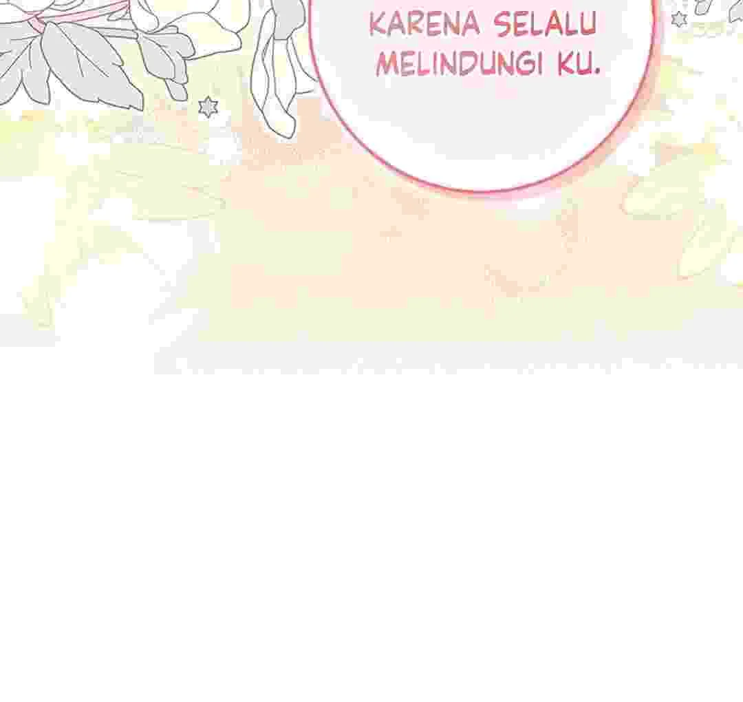 I Live With My Villain Uncle Chapter 6 Gambar 29