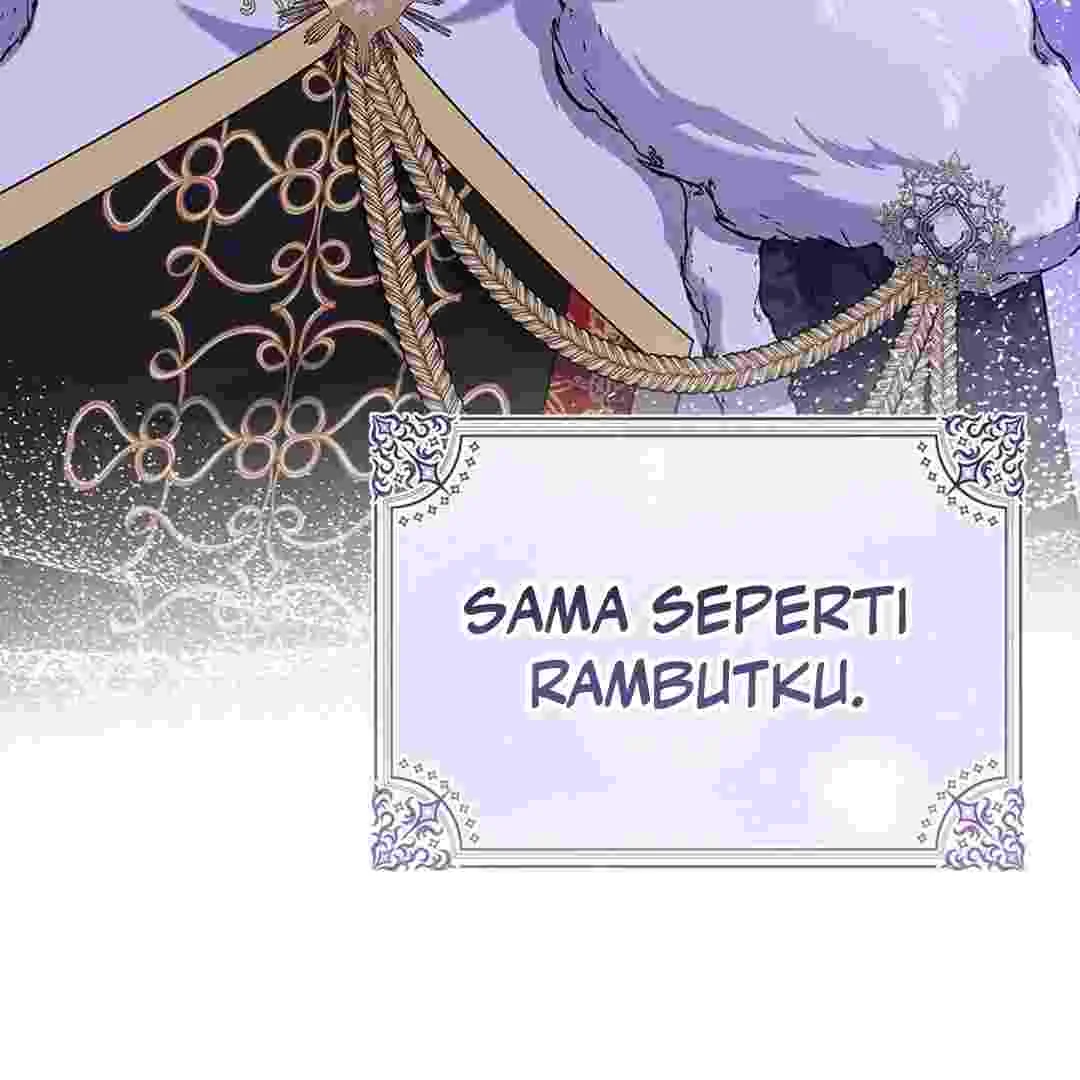 I Live With My Villain Uncle Chapter 7 Gambar 25