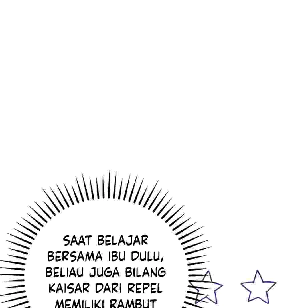 I Live With My Villain Uncle Chapter 7 Gambar 26