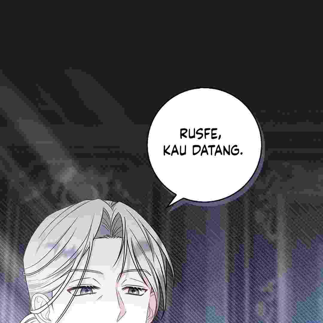 I Live With My Villain Uncle Chapter 8 Gambar 20