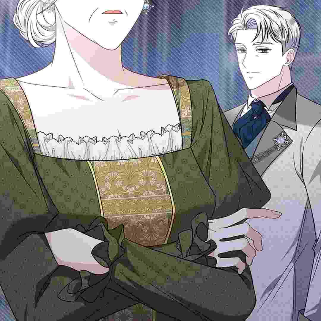 I Live With My Villain Uncle Chapter 8 Gambar 21