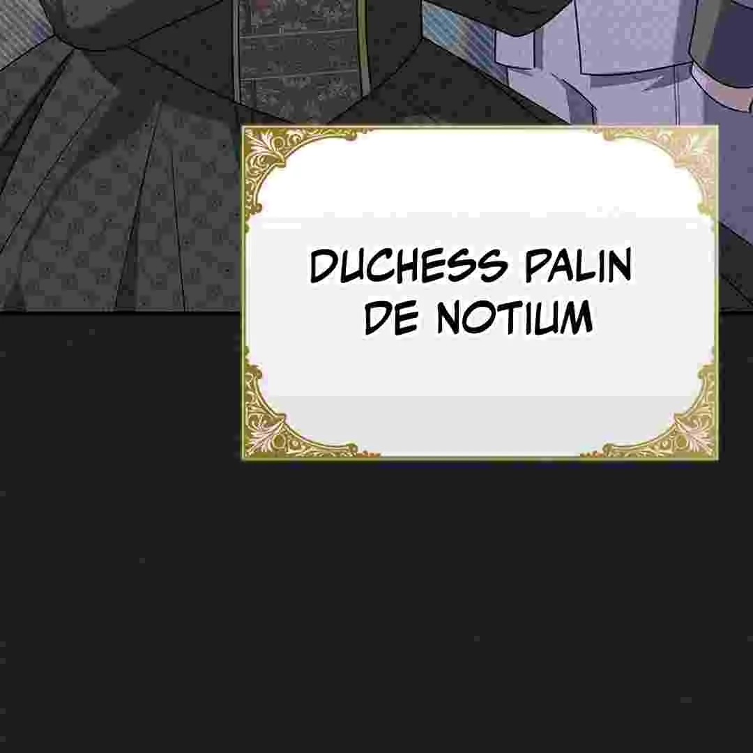 I Live With My Villain Uncle Chapter 8 Gambar 22