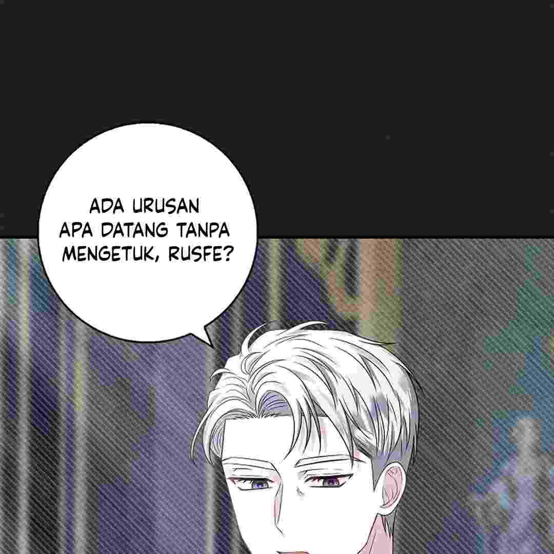 I Live With My Villain Uncle Chapter 8 Gambar 23
