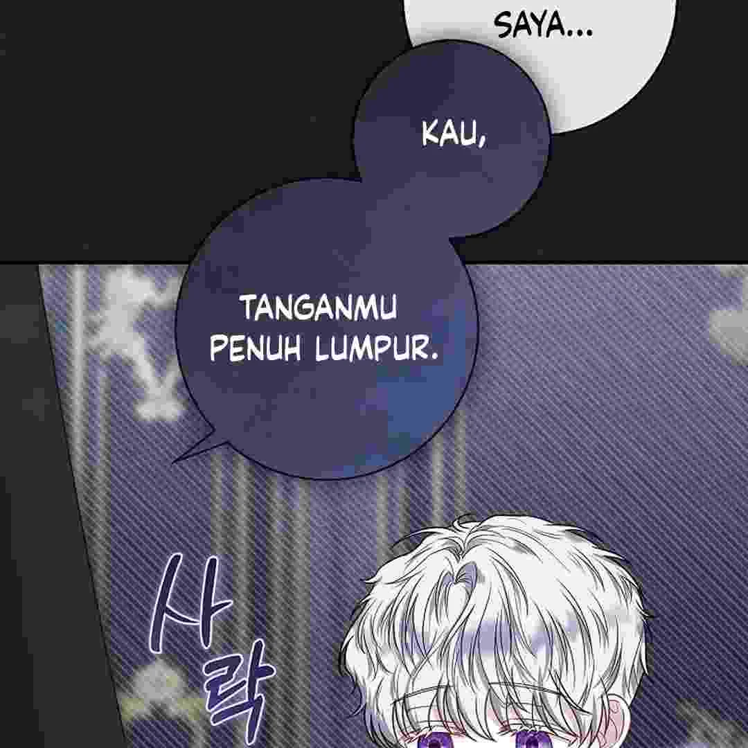 I Live With My Villain Uncle Chapter 8 Gambar 26