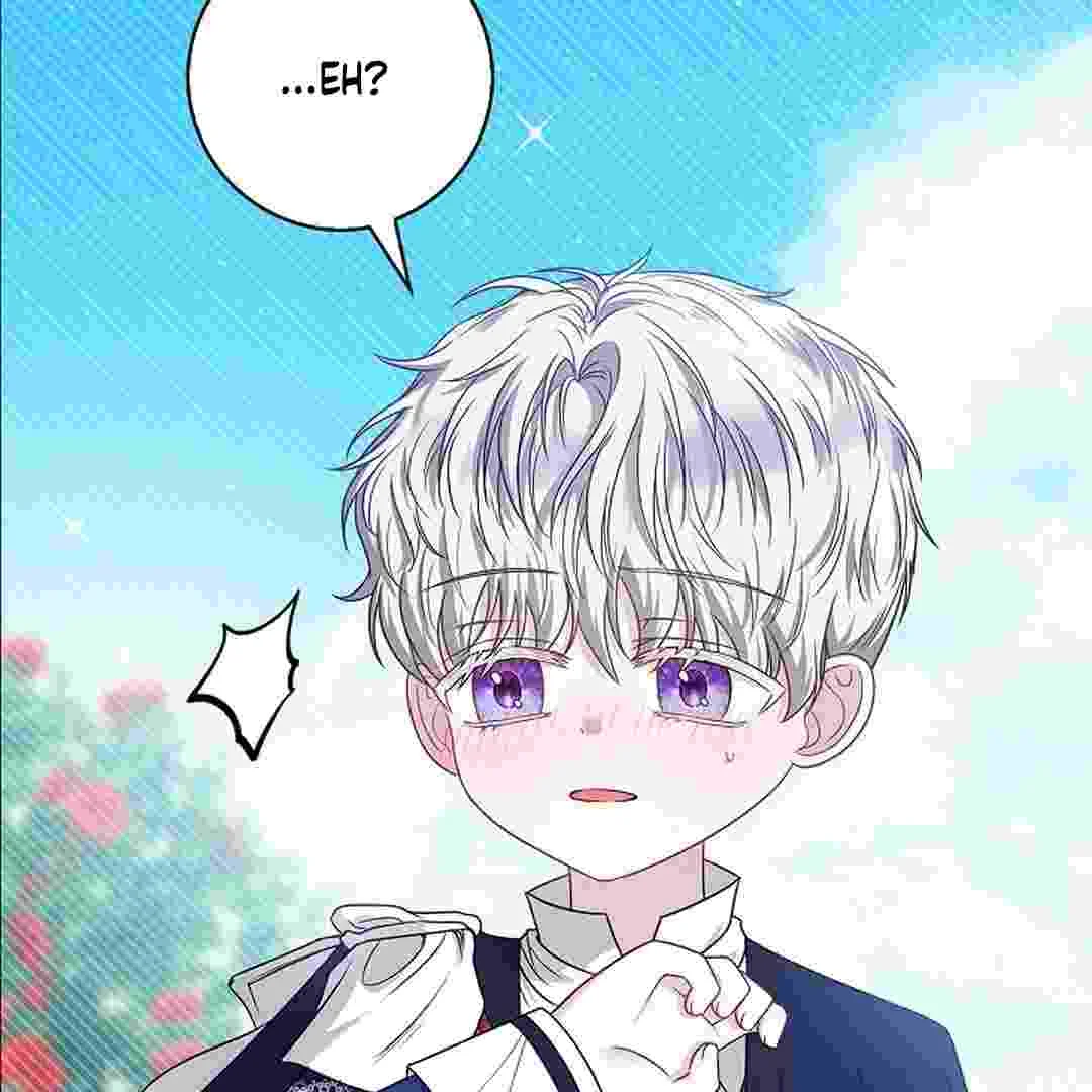 I Live With My Villain Uncle Chapter 9 Gambar 20