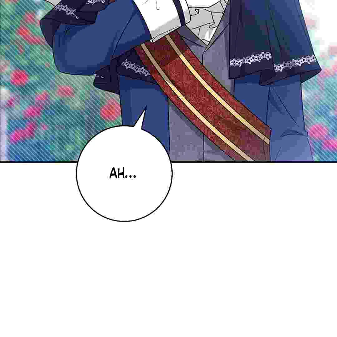 I Live With My Villain Uncle Chapter 9 Gambar 21