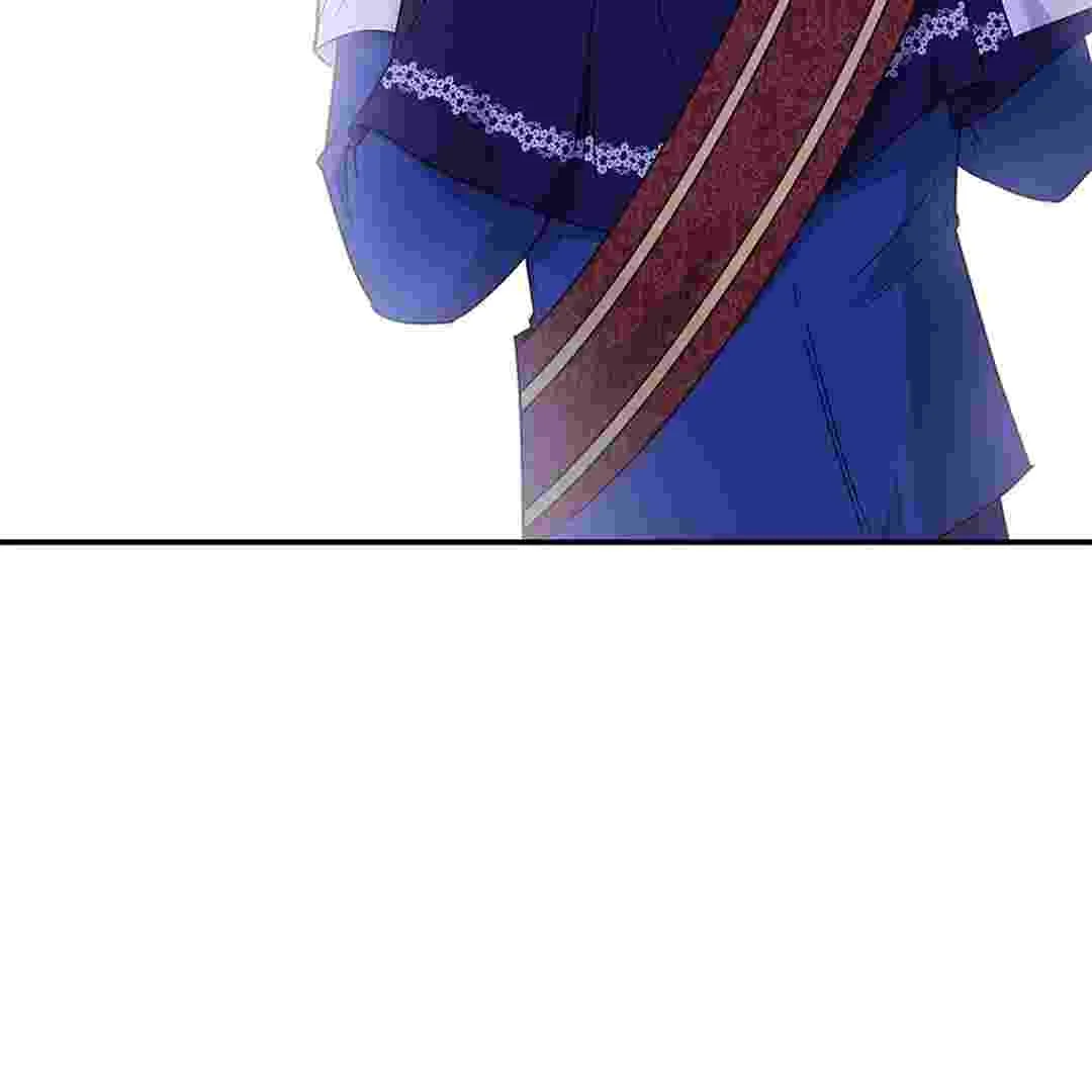 I Live With My Villain Uncle Chapter 9 Gambar 27