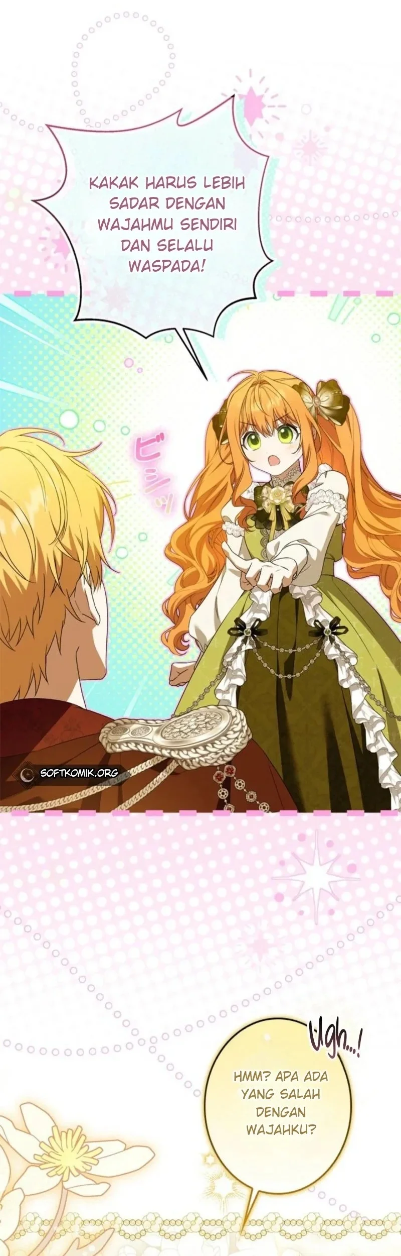 I’ll Protect My Handsome Older Brother Chapter 1 Gambar 8