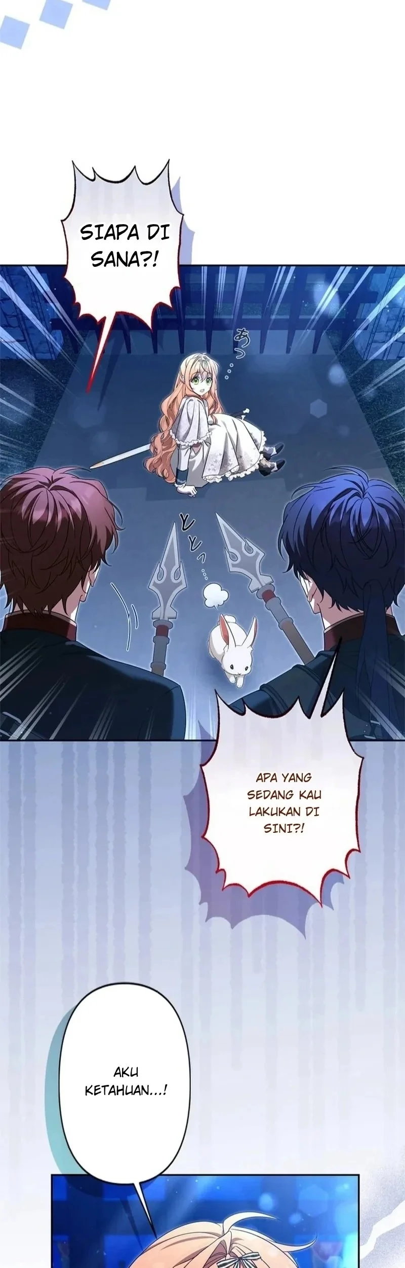 I’ll Protect My Handsome Older Brother Chapter 2 Gambar 10