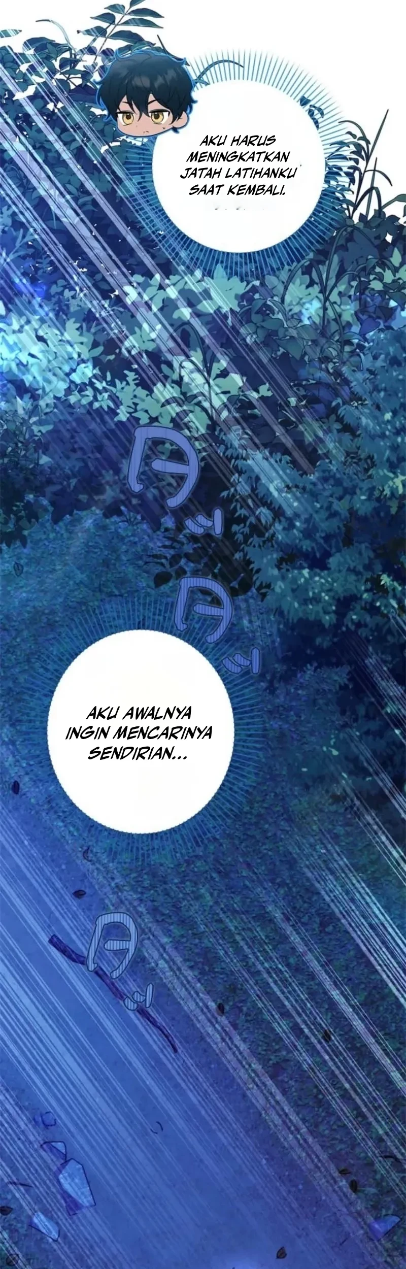 I’ll Protect My Handsome Older Brother Chapter 3 Gambar 8