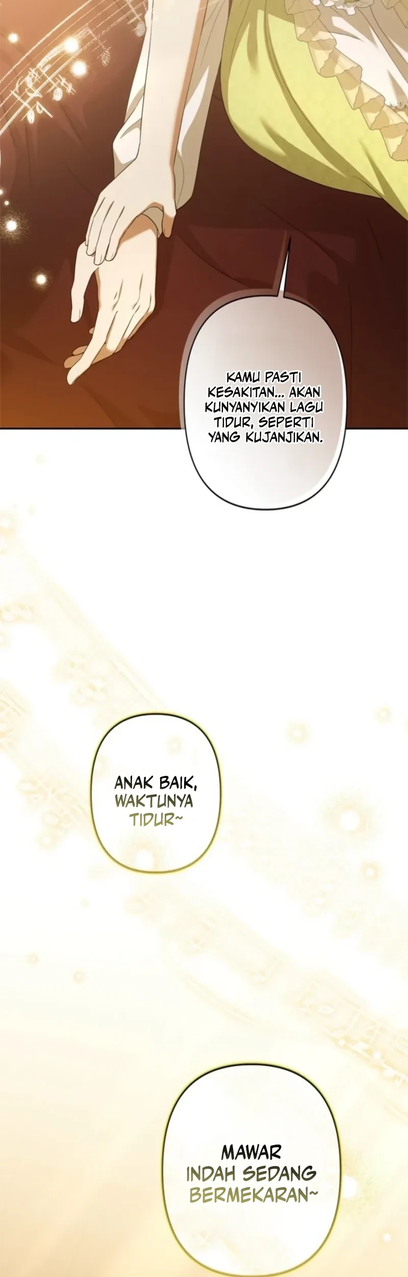 I’ll Protect My Handsome Older Brother Chapter 6 Gambar 8