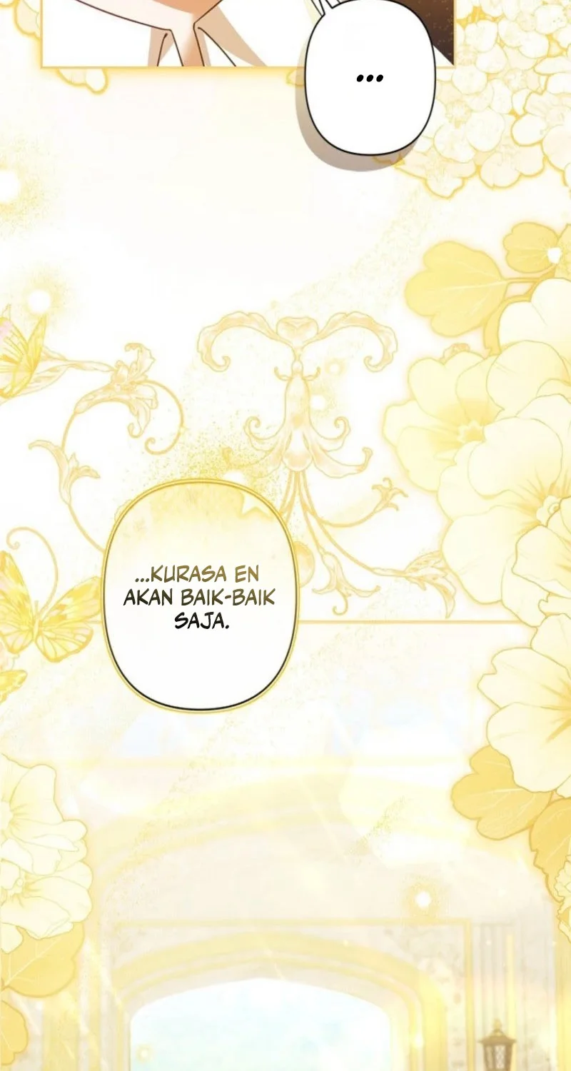 I’ll Protect My Handsome Older Brother Chapter 7 Gambar 11
