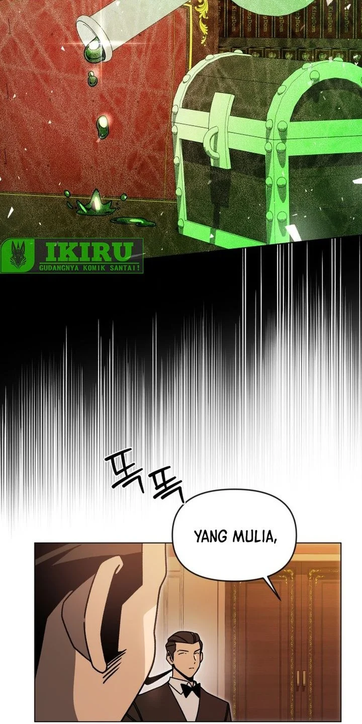 I’ll Resign and Have a Fresh Start in This World Chapter 132 Gambar 9